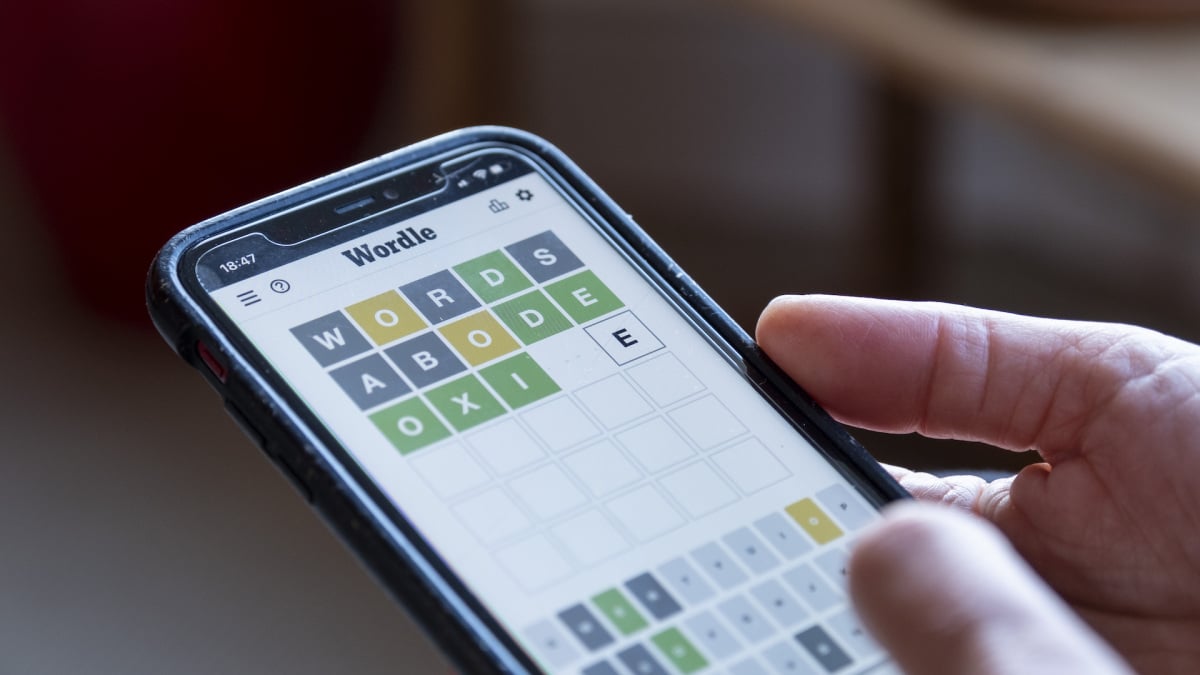 Wordle σήμερα: Εδώ είναι η απάντηση και οι συμβουλές για τις 6 Αυγούστου
