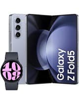 Samsung Galaxy Z Fold5