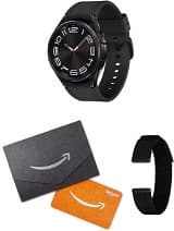 Samsung Galaxy Watch6 Classic