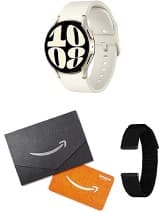 Samsung Galaxy Watch6