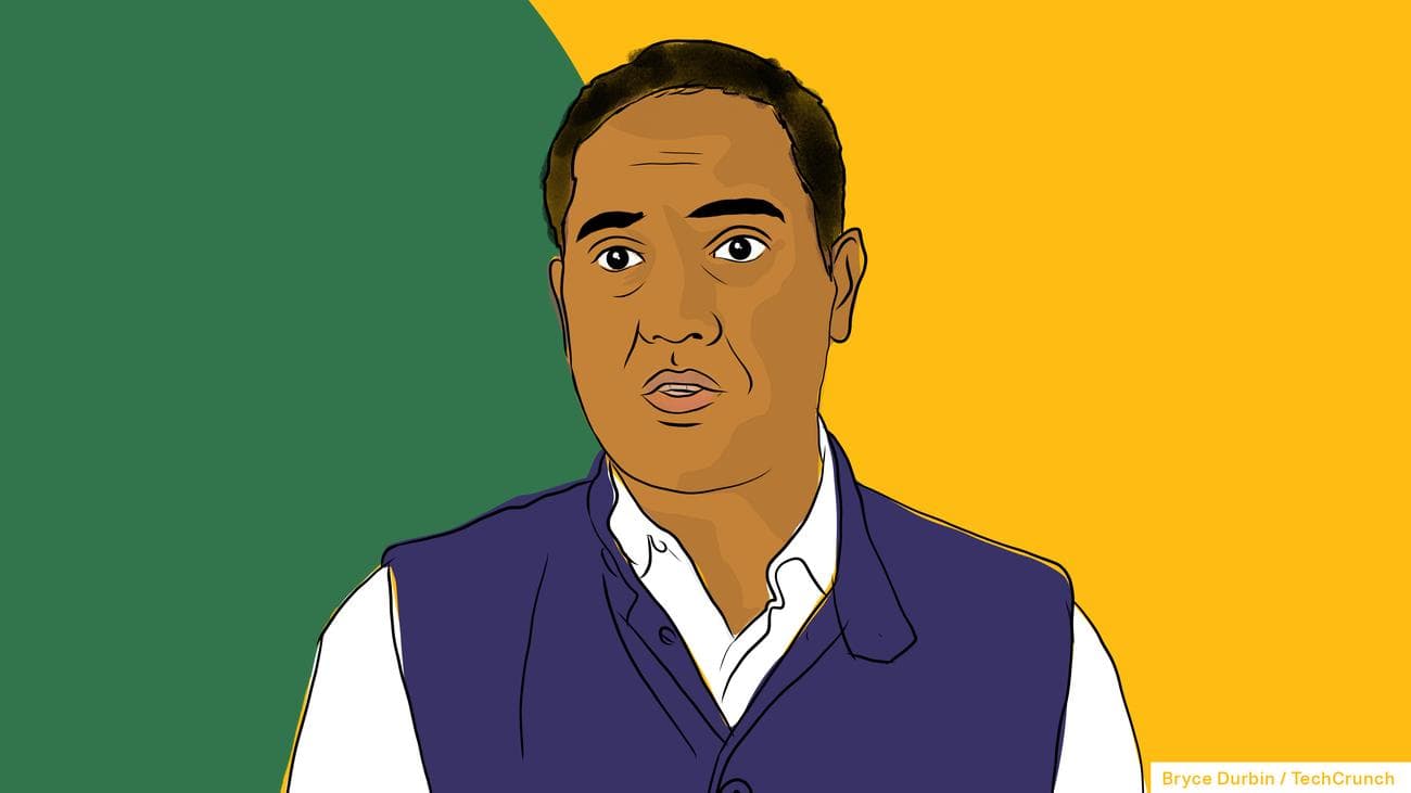 Better.com's vishal garg