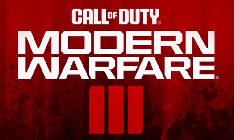 call of duty modern warfare 3 logo