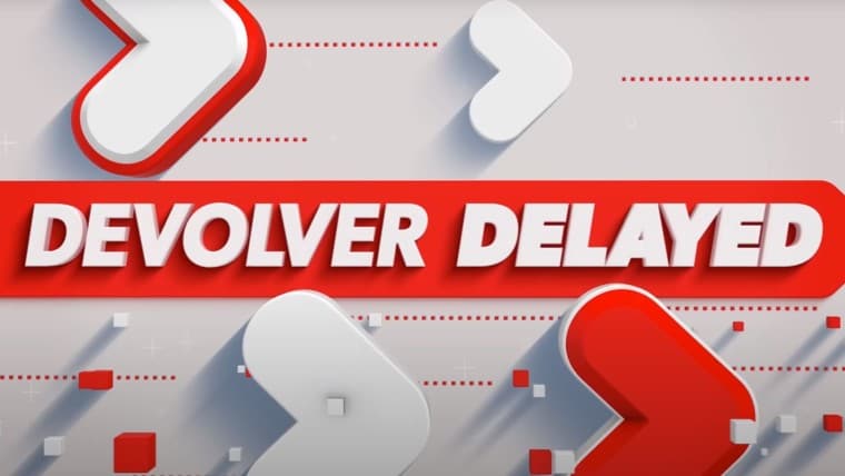 devolver delayed