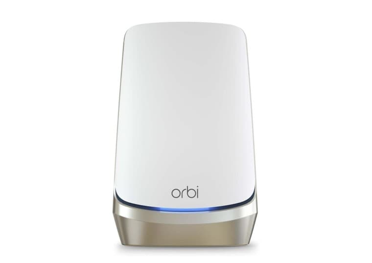 netgear orbi