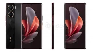 vivo V29e (εικόνες που διέρρευσαν)