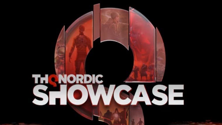 thq nordic digital showcase