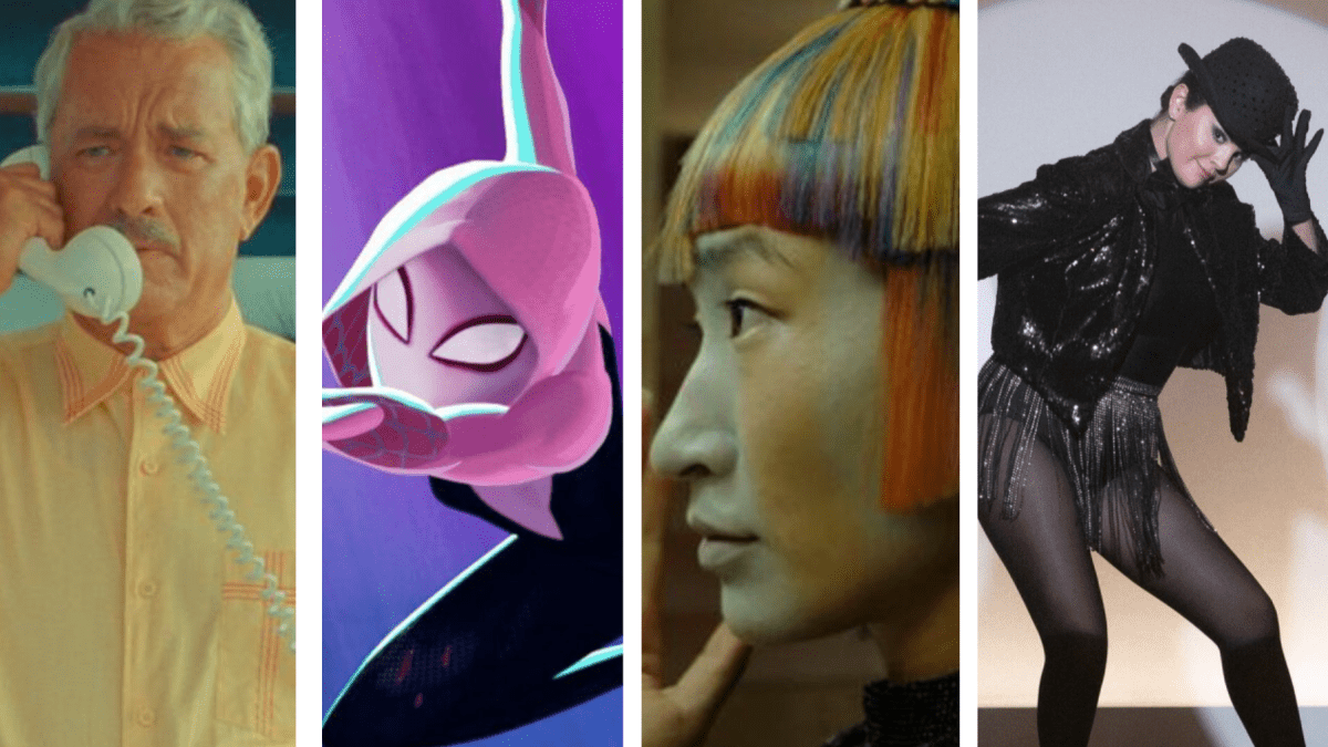 Τι νέο υπάρχει στη ροή και στους κινηματογράφους αυτήν την εβδομάδα: «Across the Spider-Verse» στη σεζόν 3 «OMitB»
