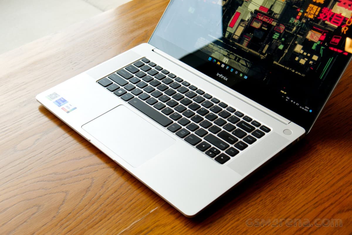 Infinix ZeroBook 13 (13900H) review