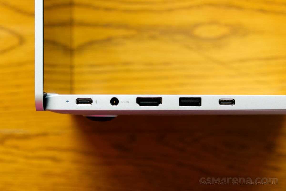 Infinix ZeroBook 13 (13900H) review