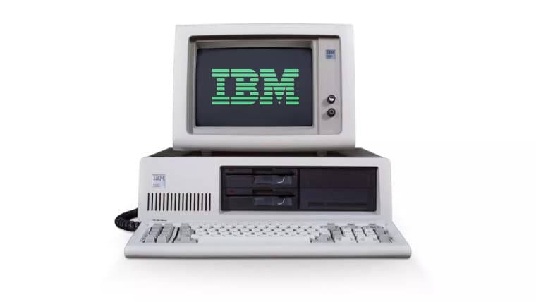 IBM pc