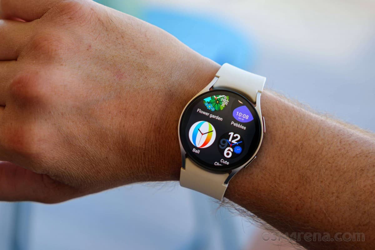 Ανασκόπηση Samsung Galaxy Watch6