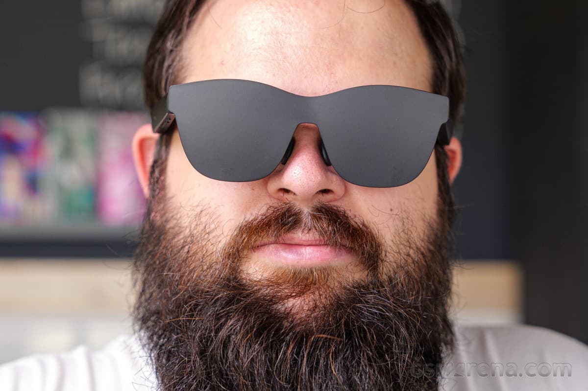 XREAL Air and Beam review