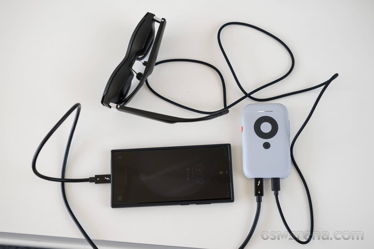 XREAL Air and Beam review