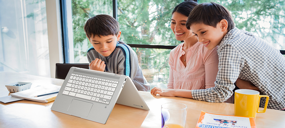 Οι 10 καλύτεροι τρόποι για να κρατήσετε τα παιδιά σας ασφαλή στο διαδίκτυο