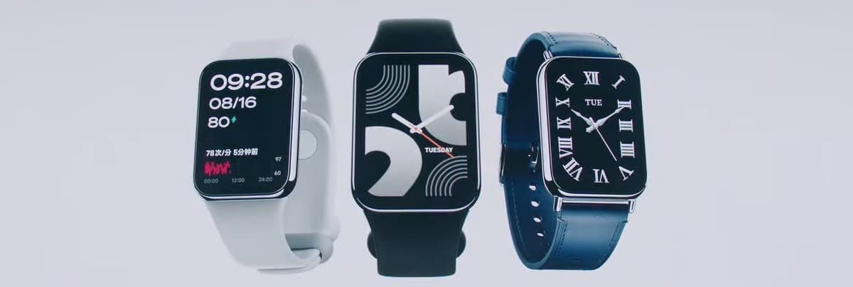 Το Xiaomi Pad 6 Max κάνει το ντεμπούτο του με οθόνη 14 ιντσών και SD 8+ Gen 1, αποκαλύφθηκε επίσης το Smart Band 8 Pro