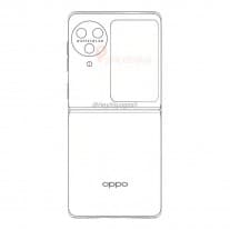 , Το Oppo Find N3 Flip εμφανίζεται σε νέα renders, TechWar.gr