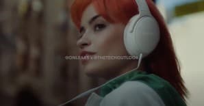 , Διαρροή ακουστικών Bose QuietComfort σε βίντεο προώθησης, TechWar.gr