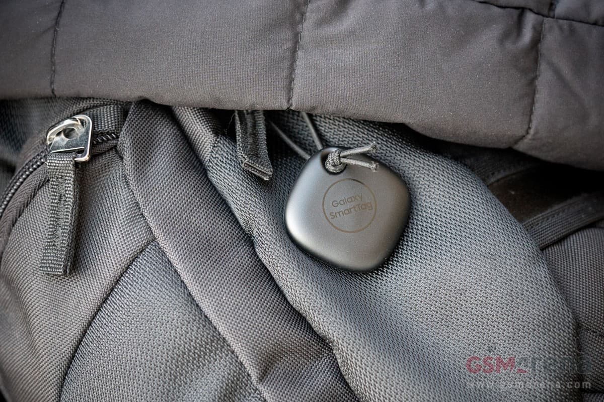 , Το Samsung Galaxy SmartTag 2 λαμβάνει πιστοποίηση NBTC, TechWar.gr