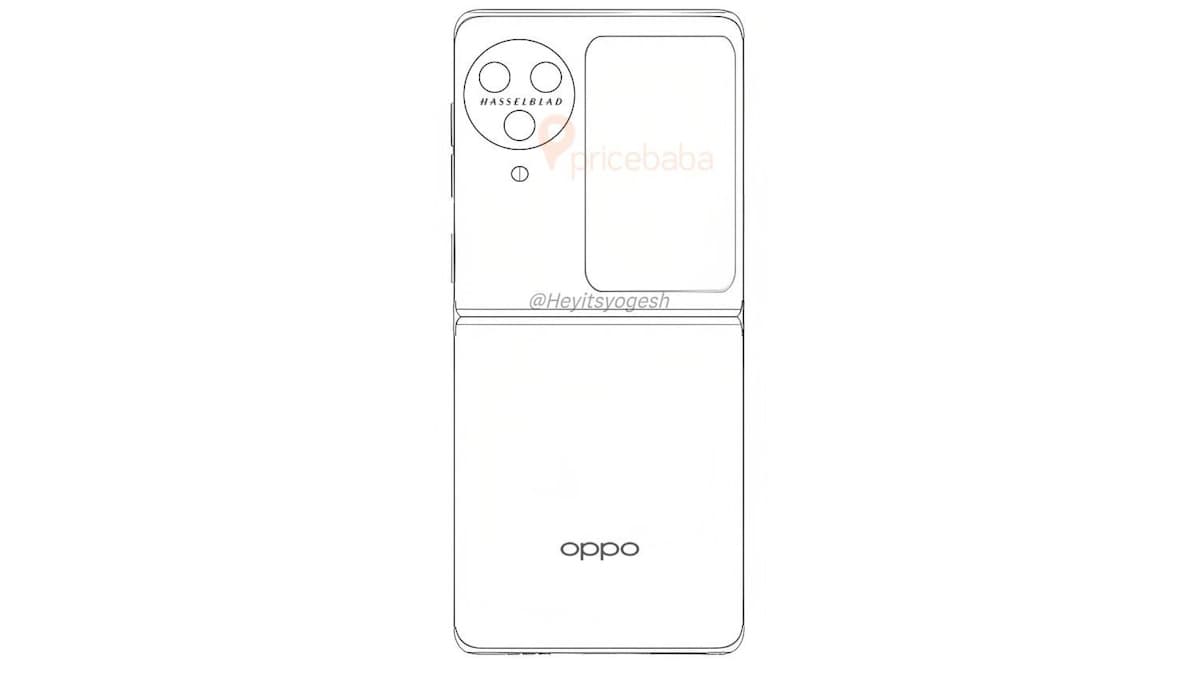 , Το OPPO Find N3 Flip και το Watch 4 Pro ενδέχεται να κυκλοφορήσουν σύντομα, TechWar.gr