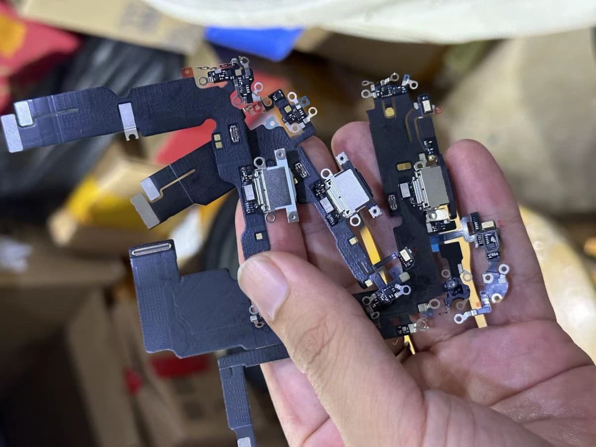 , Kuo: Οι συσκευές Apple iPhone 15 θα είναι ελαφρύτερες, το Pro Max καθυστερεί, TechWar.gr