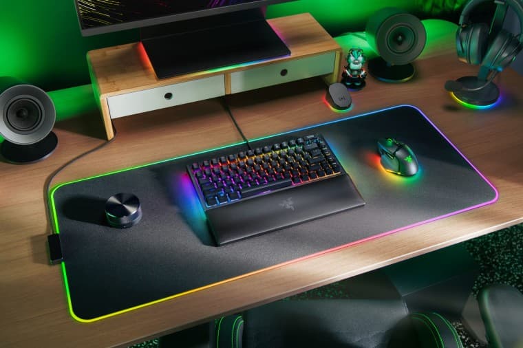 Razer blackwidow v4 75