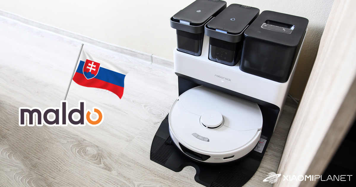 Roborock S7 Max Ultra: ρομποτική ηλεκτρική σκούπα γεμάτη τεχνολογία
