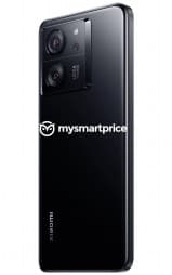 , Οι διαρροές του Xiaomi 13T Pro αποκαλύπτουν γνώριμο σχεδιασμό, TechWar.gr
