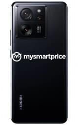, Οι διαρροές του Xiaomi 13T Pro αποκαλύπτουν γνώριμο σχεδιασμό, TechWar.gr