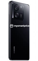 , Οι διαρροές του Xiaomi 13T Pro αποκαλύπτουν γνώριμο σχεδιασμό, TechWar.gr