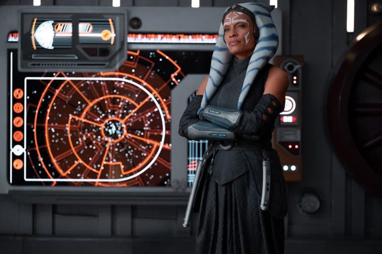, From Ahsoka to Rebel Moon, the streaming TV shows and movies I’m most excited for, TechWar.gr