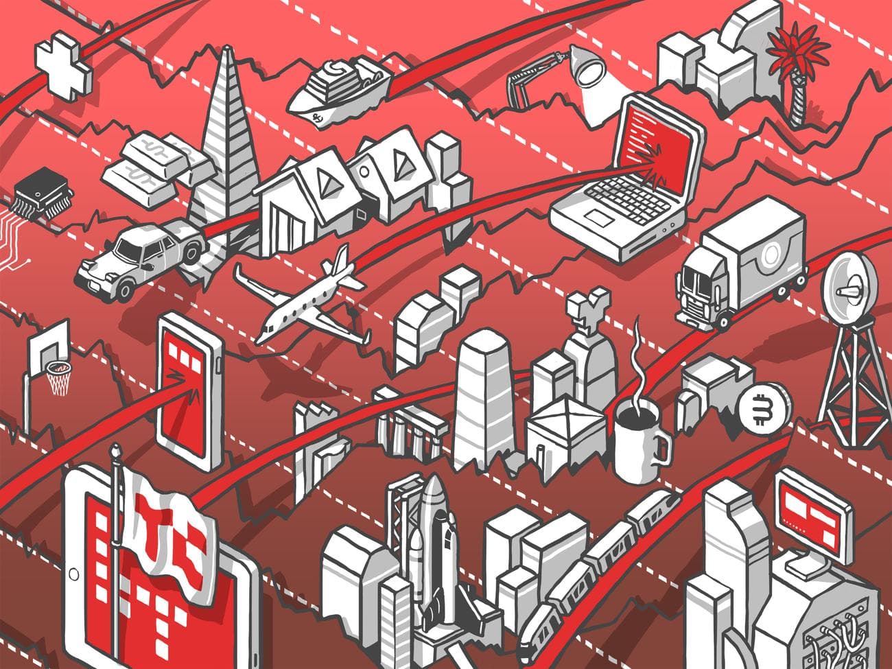 , TechCrunch+ Roundup: Φτάνοντας το 1 εκατομμύριο $ ARR, υποβάθμιση της αγοράς τεχνολογίας εργασίας, εταιρείες VC υπό τις γυναίκες, TechWar.gr