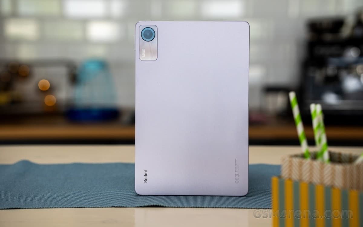 , Xiaomi Redmi Pad SE για έλεγχο, TechWar.gr