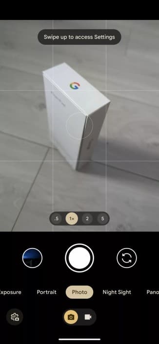 , Η εφαρμογή Google Camera λαμβάνει μια σημαντική αναθεώρηση διεπαφής χρήστη με τη σειρά Pixel 8, TechWar.gr