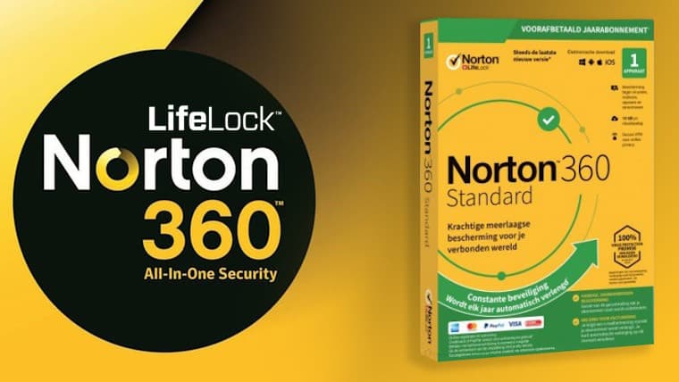 norton lifelock logo