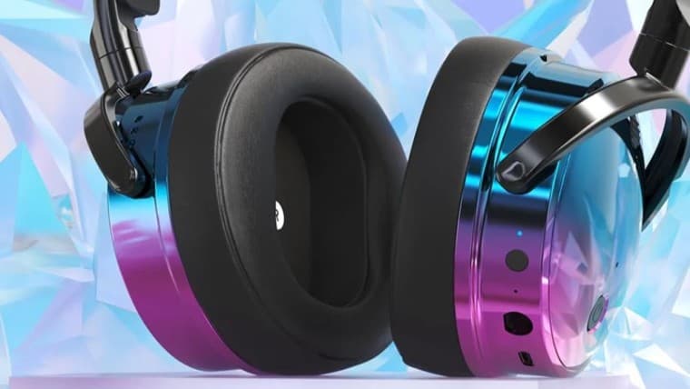 Sony acquires Audeze