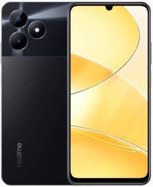 , Ανακοινώθηκε η ημερομηνία κυκλοφορίας του Realme C51 στην Ινδία, TechWar.gr