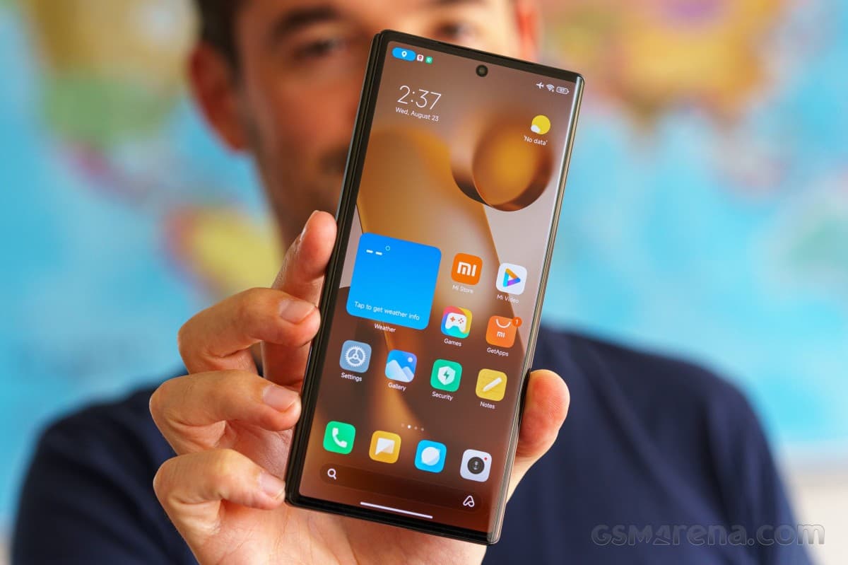 , Αξιολόγηση Xiaomi Mix Fold 3, TechWar.gr