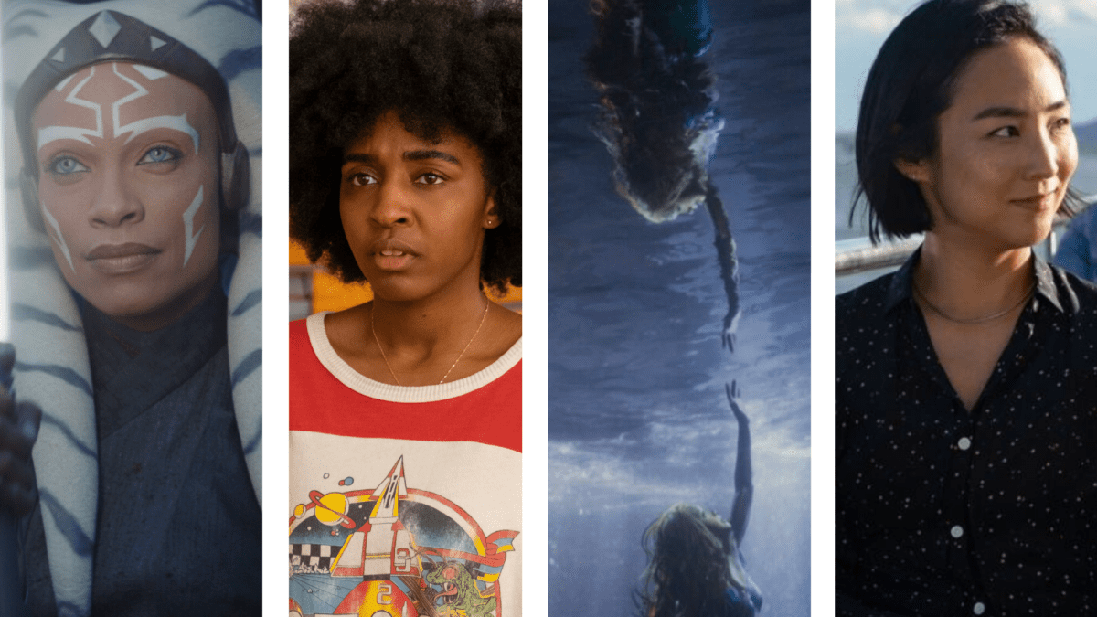 Τι νέο υπάρχει στη ροή και στους κινηματογράφους αυτήν την εβδομάδα: "Bottoms" έως "Ahsoka"
