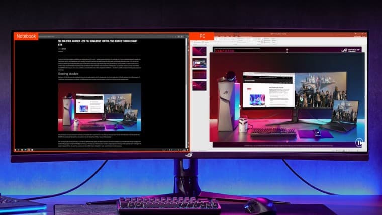 , Αποκτήστε αυτήν την οθόνη υπερευρείας υπολογιστή ASUS 49 ιντσών στη χαμηλότερη τιμή που έχει ποτέ στο Amazon, TechWar.gr