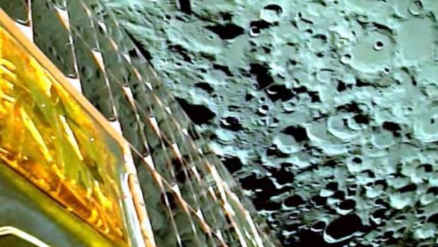 Διάστημα: «Παγκόσμιος πόλεμος» για το έδαφος της Σελήνης