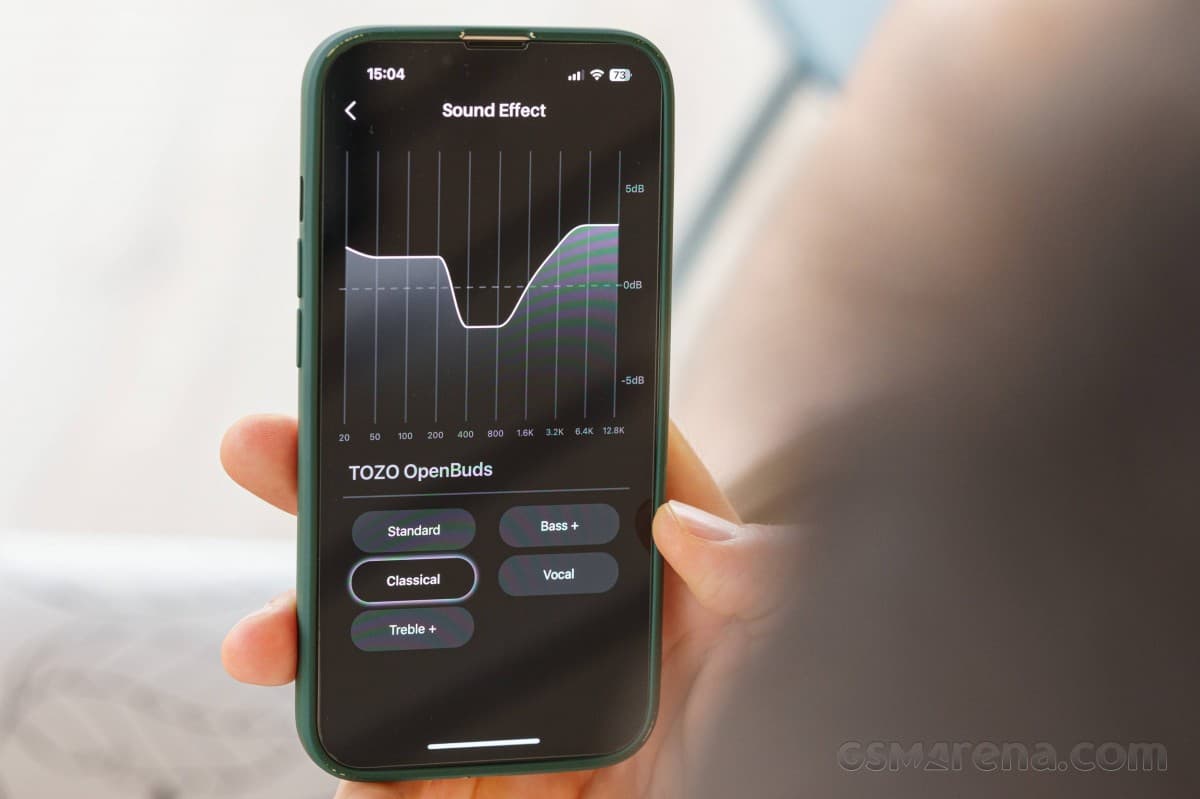 , Ανασκόπηση Tozo Open Buds – ειδήσεις GSMArena.com, TechWar.gr