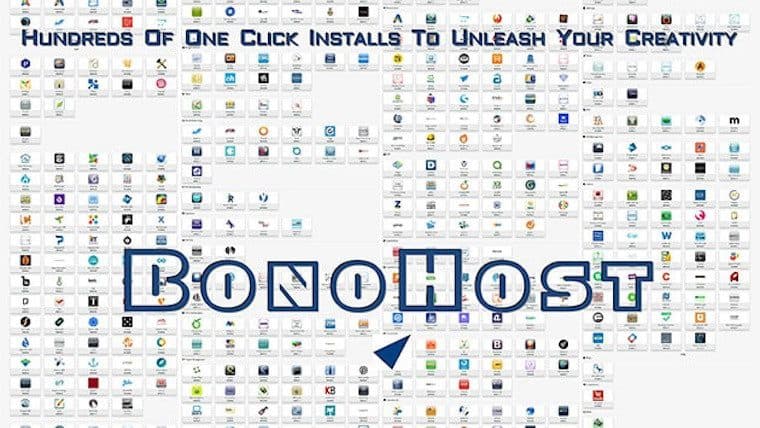 BonoHost