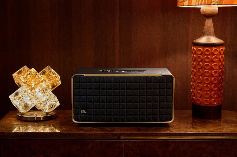 JBL Authentics Smart Speaker
