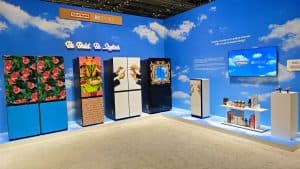 , Η Samsung βάζει στόχο στην IFA 2023 να κάνει πιο απολαυστική τη ζωή μας στο σπίτι!, TechWar.gr