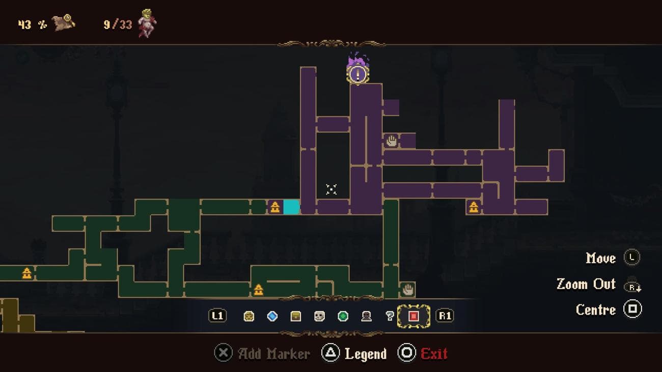 , Blasphemous 2 | Review – PSaddict.gr, TechWar.gr