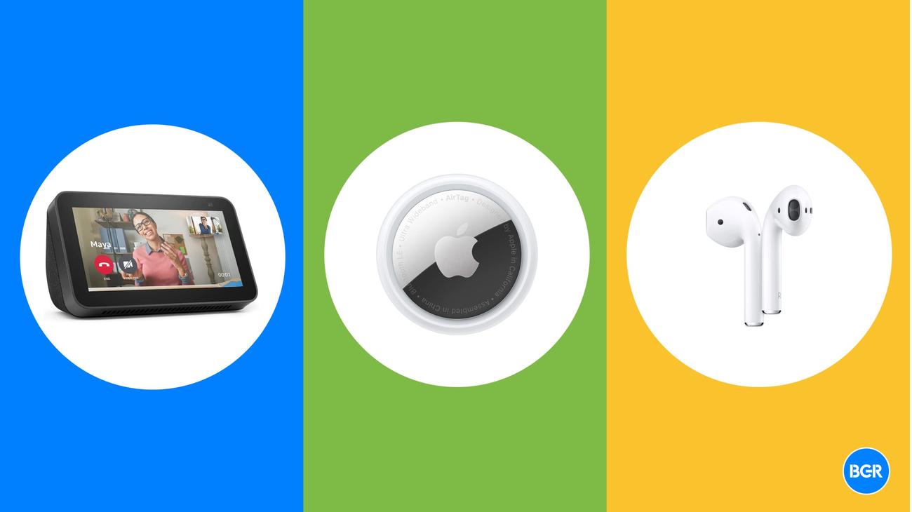 199 $ AirPods Pro 2, προσφορές Echo Pop, 750 $ MacBook Air, φορητοί υπολογιστές Lenovo & Acer, περισσότερα
