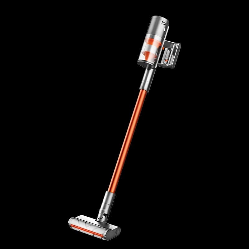 Shunzao Z11 Max – Όρθια σκούπα από Τσεχία, με οθονούλα και λειτουργία αυτοκαθαρισμού στα 182.1€ από Ευρώπη!