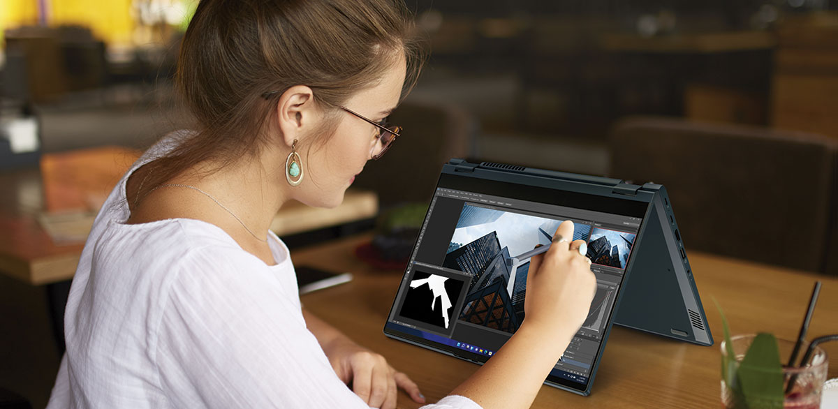 2-σε-1 Φορητοί υπολογιστές που μεταμορφώνονται σε tablet