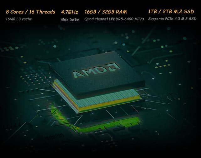 , [#Ιστορικό_Χαμηλό] GPD WIN Max 2 – Το ΥΠΕΡΤΑΤΟ τούμπανο Εργαλείο για τους παίκτες που είναι πάντα σε κίνηση!, TechWar.GR