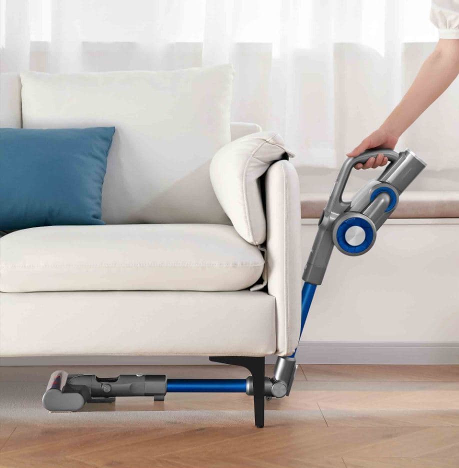 , JIMMY H8 Flex : Θα γίνει το δεξί σου χέρι στο καθάρισμα με 226.9€ τελική τιμή από Ευρώπη!, TechWar.gr